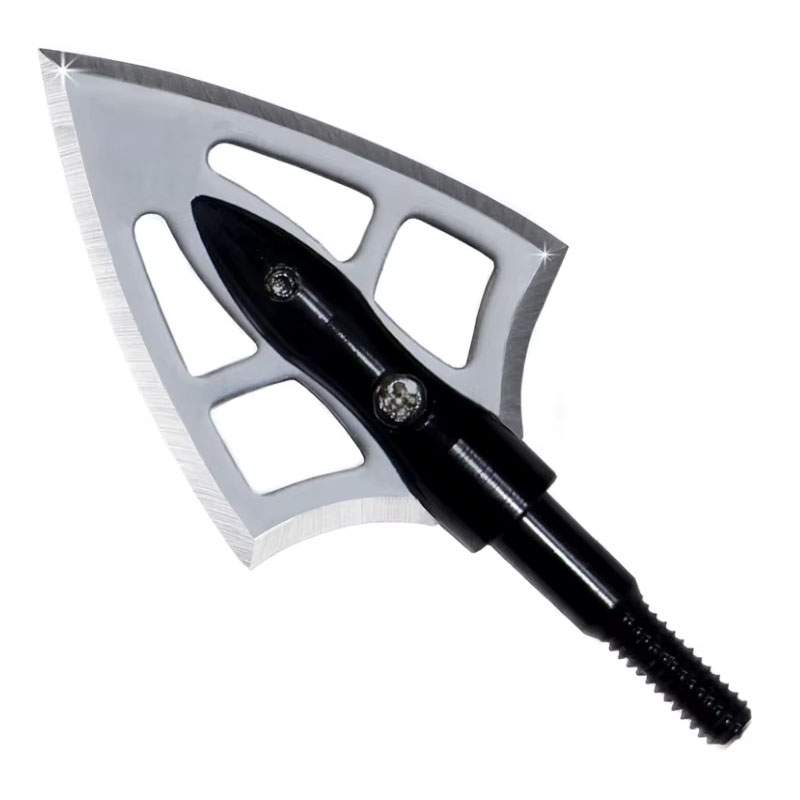 6PK Yayla Avcılığı Broadhead 1 - Crossbow Bolt Broadhead incelemesi ve fiyatı