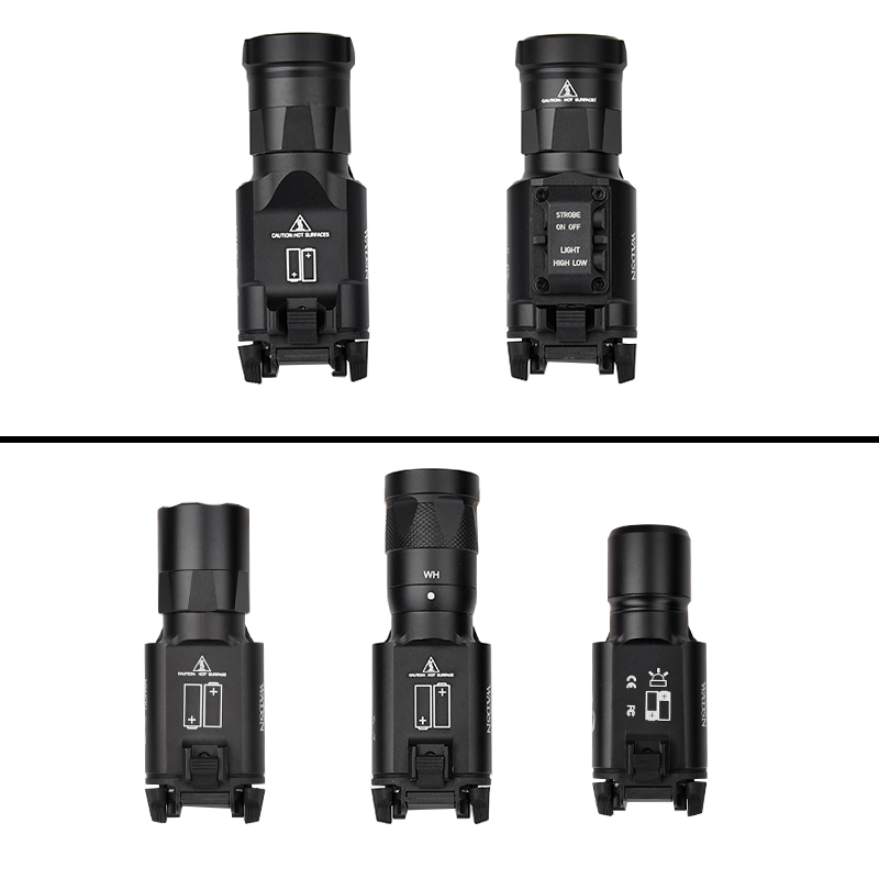 Surefire X300 X300U Ultra X300 - Outdoor Hunting Lights incelemesi ve fiyatı
