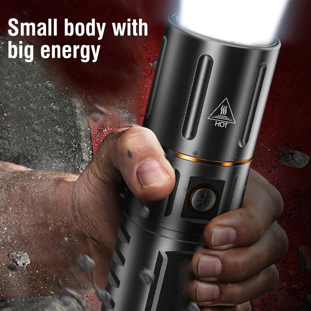 BORUiT Ultra Parlak 3000LM LED - Outdoor Hunting Lights incelemesi ve fiyatı