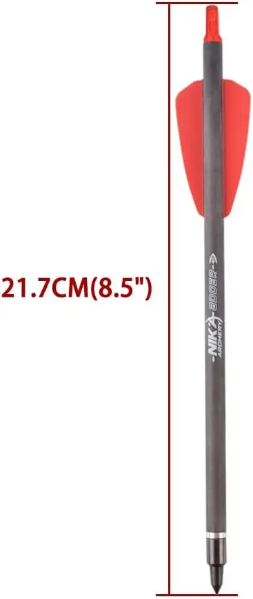 TY Okçuluk 7.5 